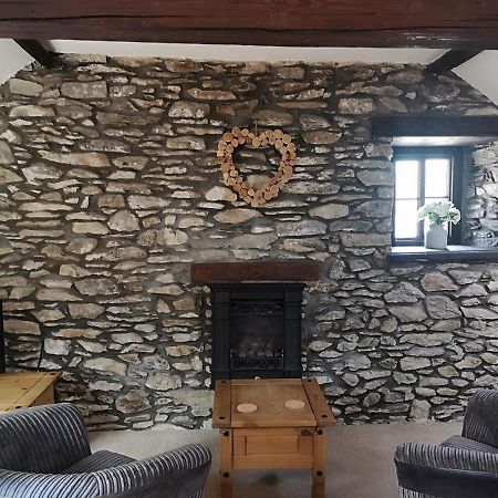Red Lion Hotel Ystrad Meurig Dış mekan fotoğraf